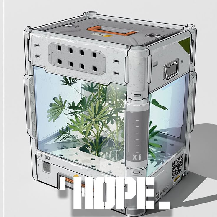 Bio Growth Chamber